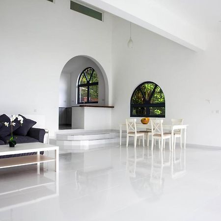 Paradise Heights Luxury Apartments & Villa Vịnh Beau Vallon Ngoại thất bức ảnh